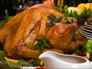 Operation: Thanksgiving