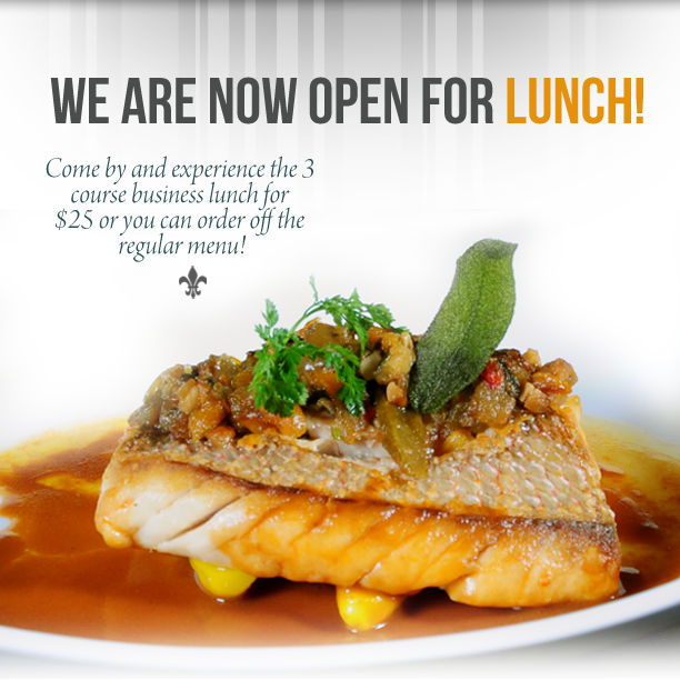 Now-open