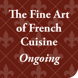 Cooking Class